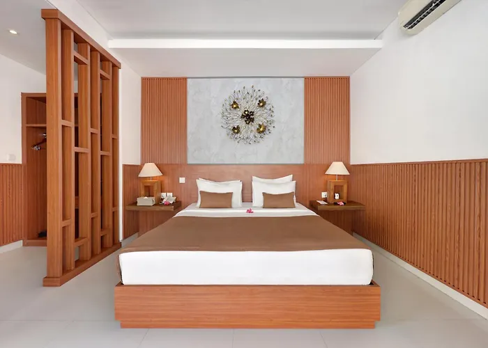 The Sakaye Villas & Spa By Kanaya Hospitality Legian 