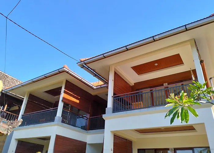 Le Jardin Hotel Amed 