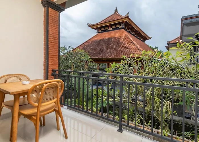 Sriwedari 40 Ubud