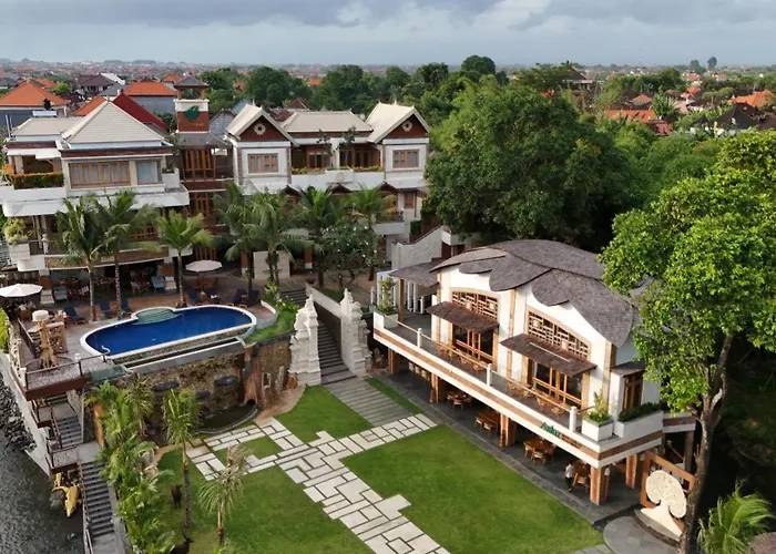 Harsono Boutique Resort Bali Gianyar 