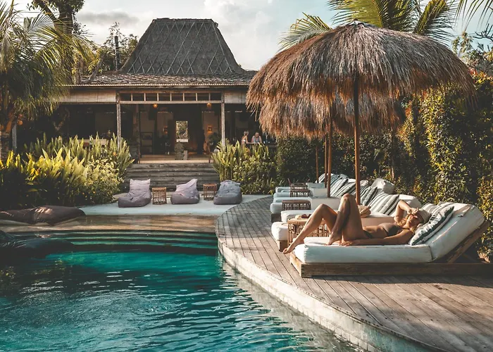 Hotel Gypsea Bali Uluwatu