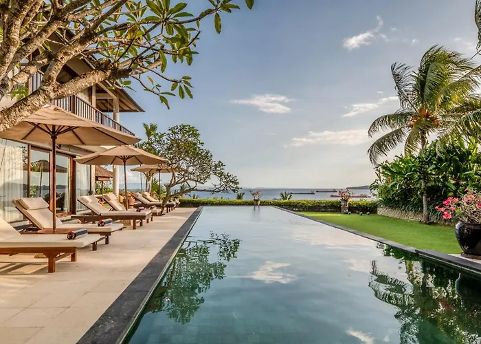 Pet friendly Villa Asada By Elite Havens Candi Dasa 