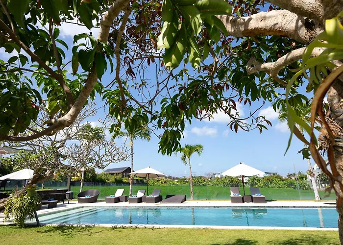 El Privado Villa Manis Canggu