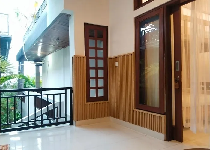 Sama Sama Amed Hotel