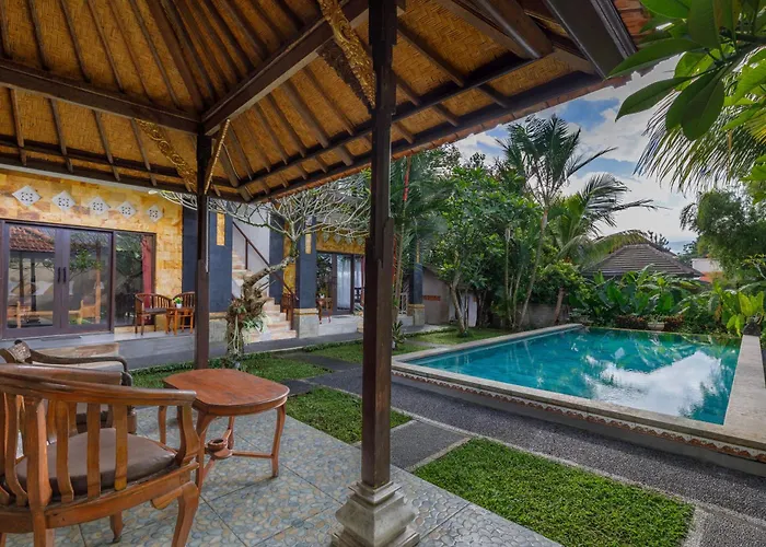 Puri Bisma Ubud
