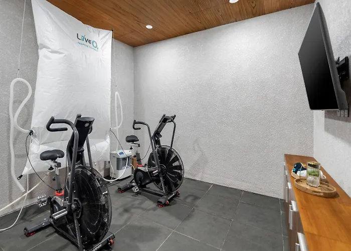 Gdas Bali Health And Wellness Resort (Adults Only) ウブド
