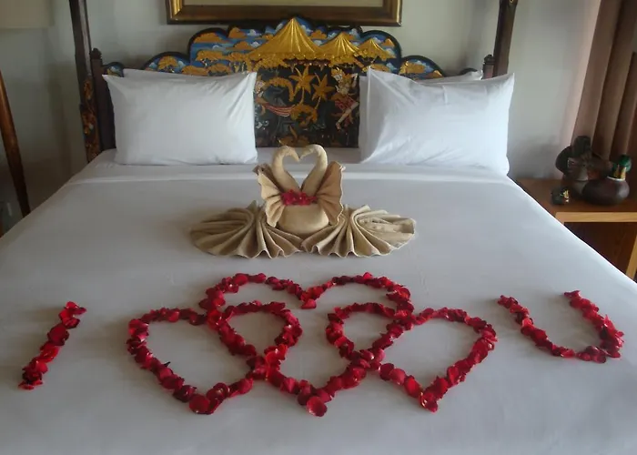 Pet friendly Aqua Octaviana Bali Villa Canggu 