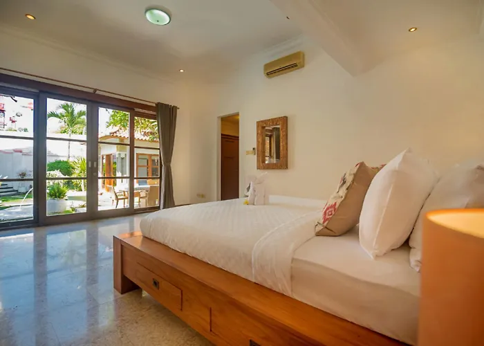 Georgina Estate by Villas Direct Bali Nusa Dua 
