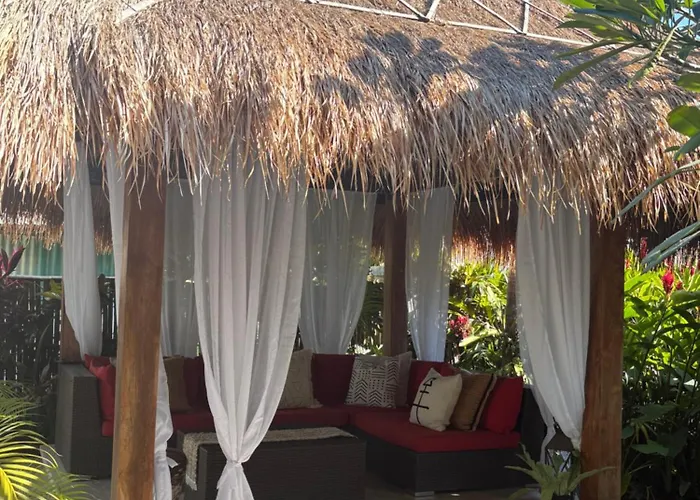 Villa Padi Canggu