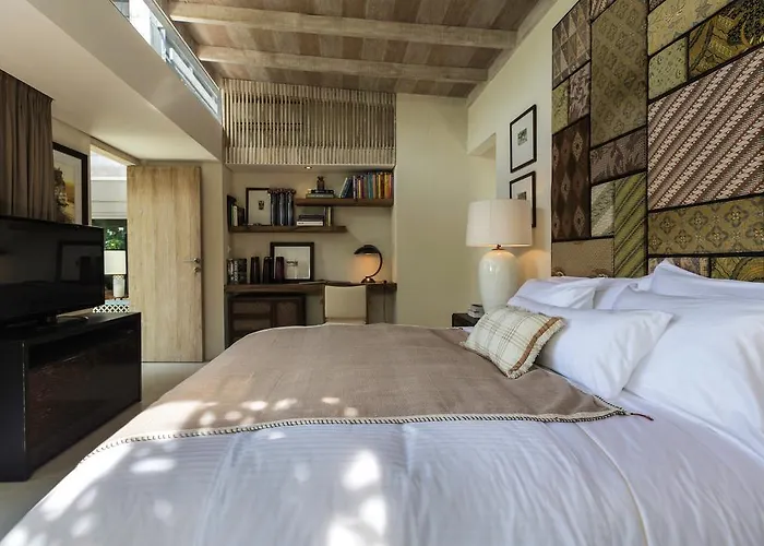 Kawung Villa Canggu