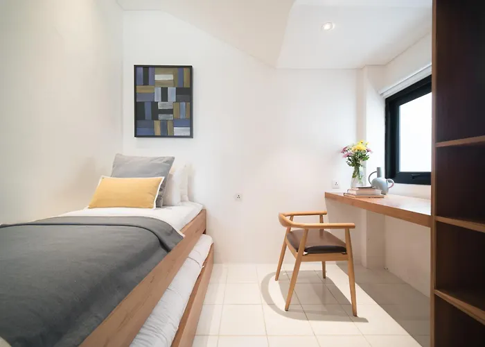 Mandala Residences Canggu