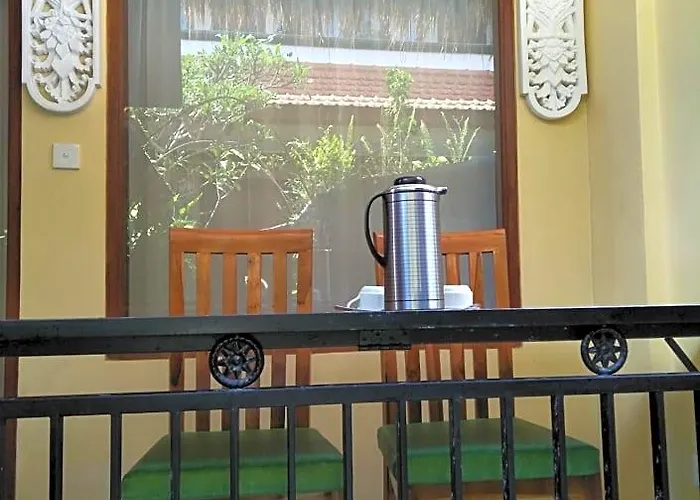Arjun Bed And Breakfast ウブド