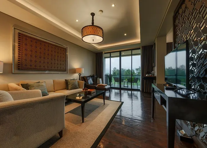 Bedugul (Bali) Hotels