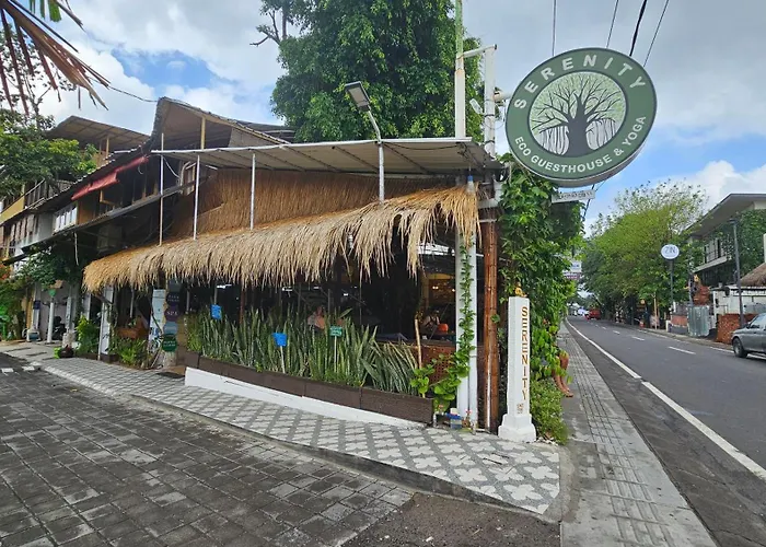 Family Friendly hotels in Canggu (Bali)