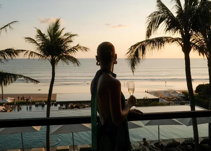 Hotéis de Seminyak