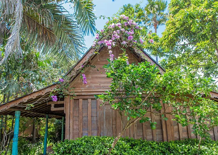 Hotel Wayang Retreat Canggu