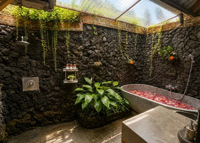 Jero Sebali Villa By Travellink Bali Ubud
