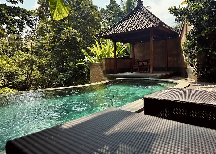 Portobello Villa Ubud