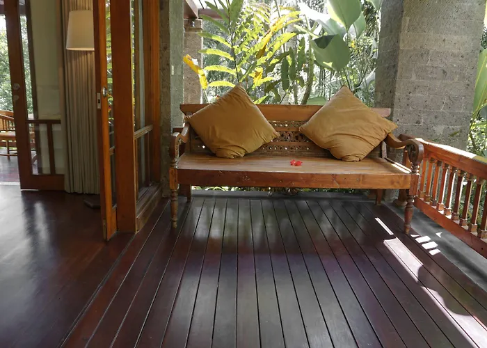Umah Lawas Villa Ubud
