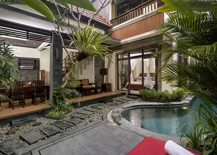 Canggu (Bali) Hotels