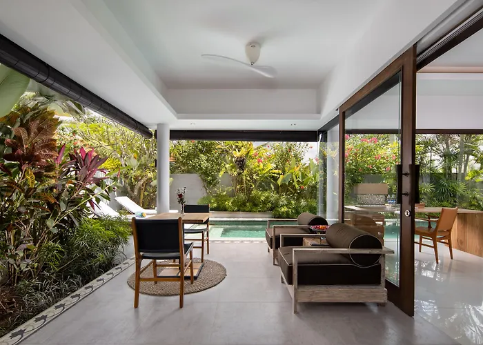 Canggu Villa By Sanga Sanga Hospitality