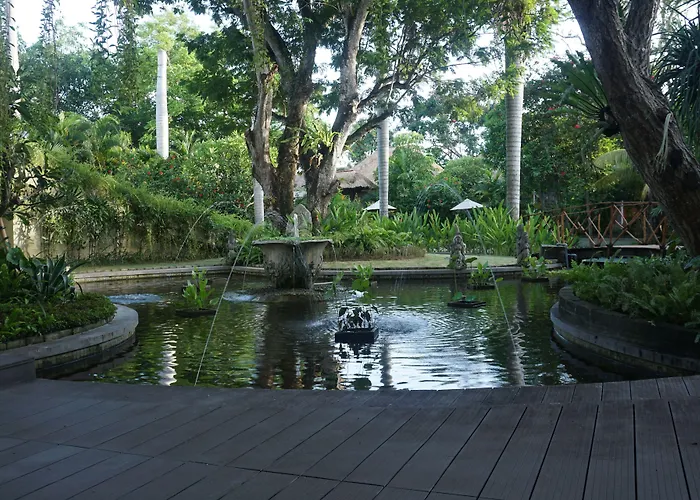 Holiday homes in Canggu (Bali)