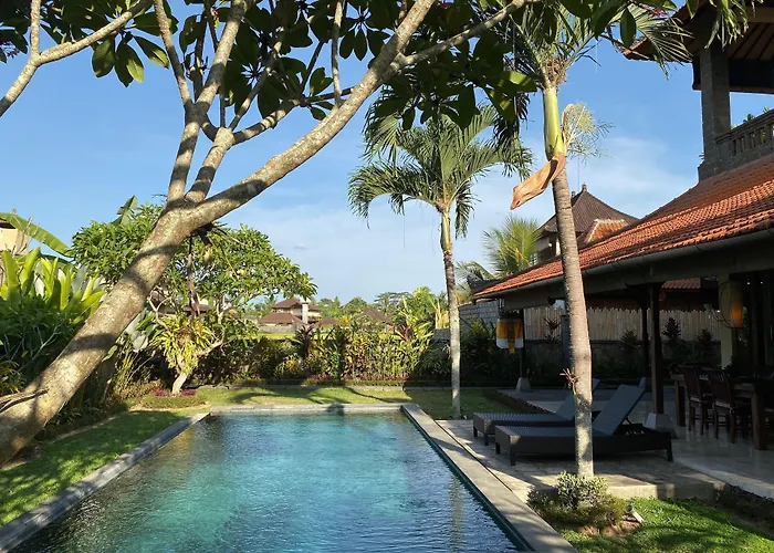 Rumah Dadong Ubud