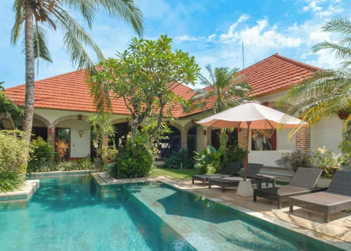 Bali Dyana Villas Seminyak