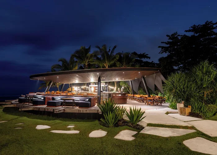 Keramas Hotels