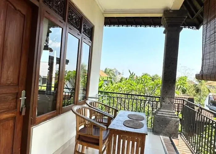 Taman Ayu Ubud