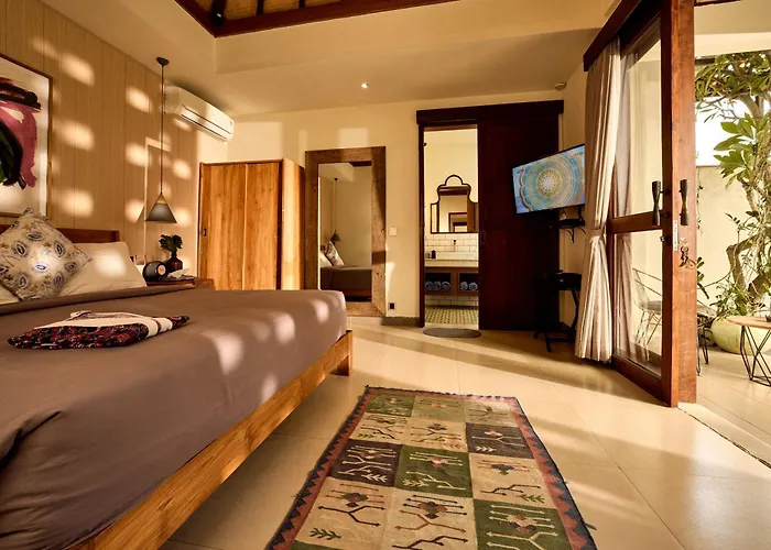 Villa Brabhan Seminyak