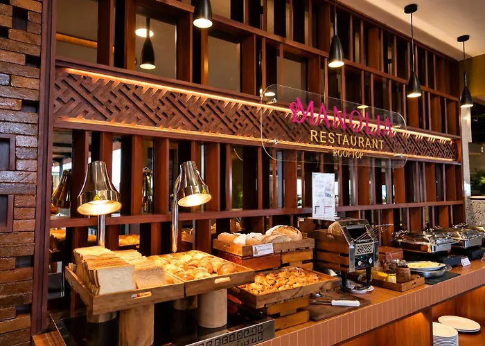 Family Friendly hotels in Seminyak (Bali)