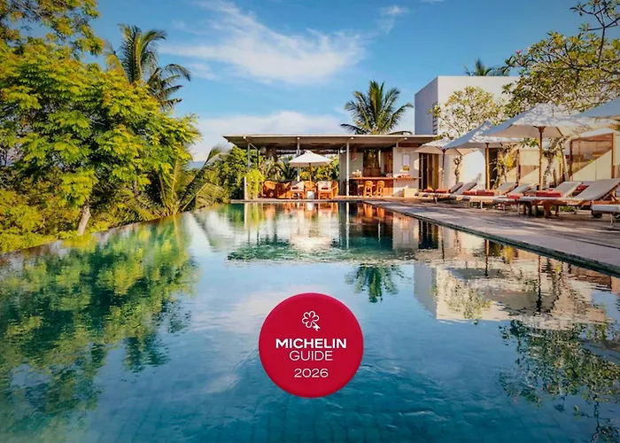 Ubud (Bali) 5 Star Hotels