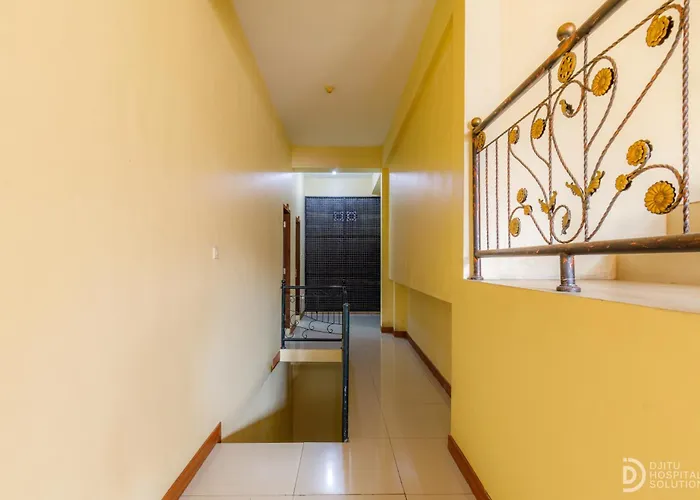 Alam Pangkung Ubud