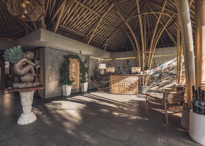 Amarea Resort & Spa Ubud By Ini Vie Hospitality