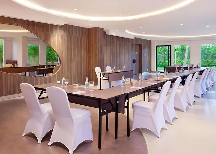 Grand Mercure Bali Seminyak