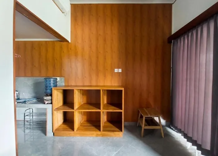 Pondok Senja ウブド