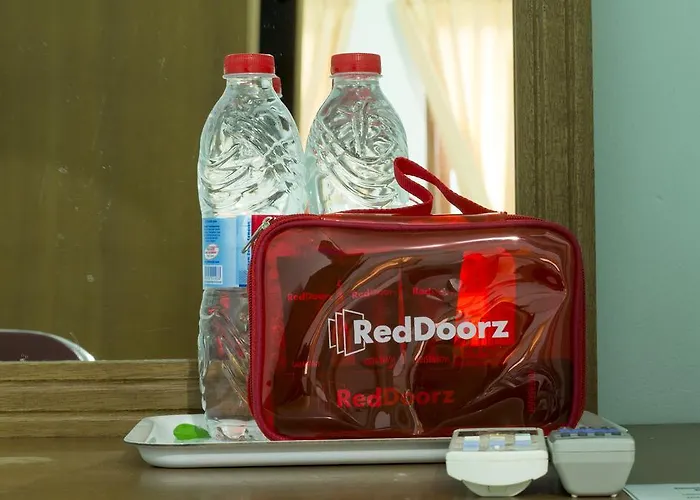 Hotel Reddoorz @ Dewi Sri Legian