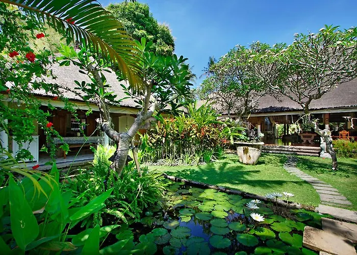 Villa Hibiscus Sanur