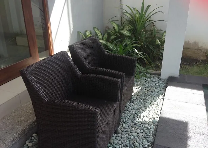 Kerobokan (Bali) hotels near Canggu Club