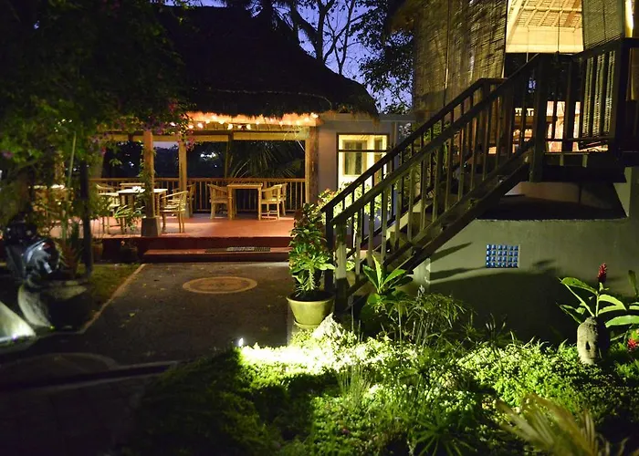 Prashanti Bali Ubud