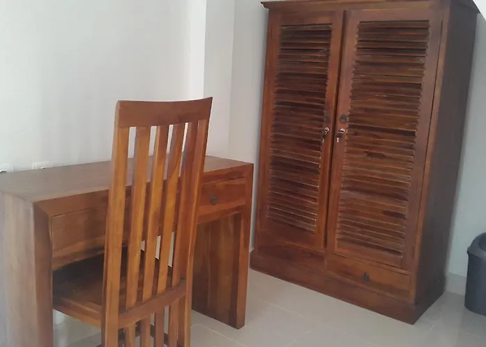 Meme Royak Homestay Munduk
