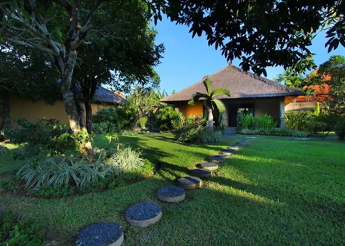 Hotel Matahari Terbit Bali Nusa Dua 