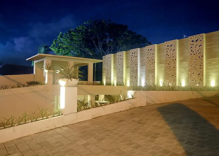 Patrisia Hotel Sanur