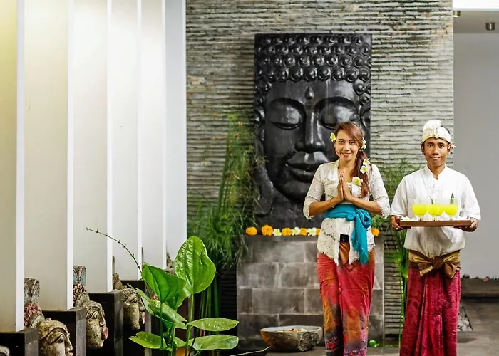 Villa Zamaya Sanur