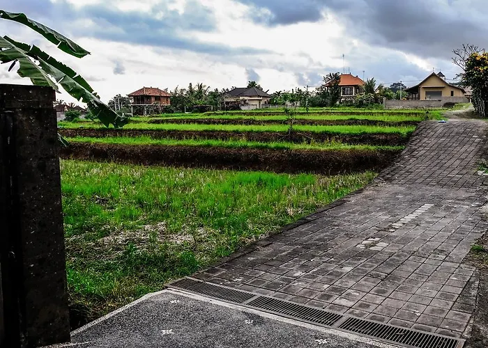 Harum Sari Ubud Private Villa
