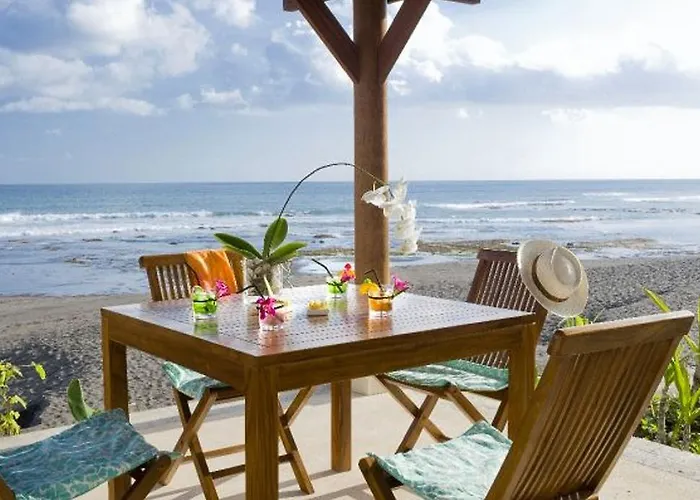 Villa Waringin Kuta 