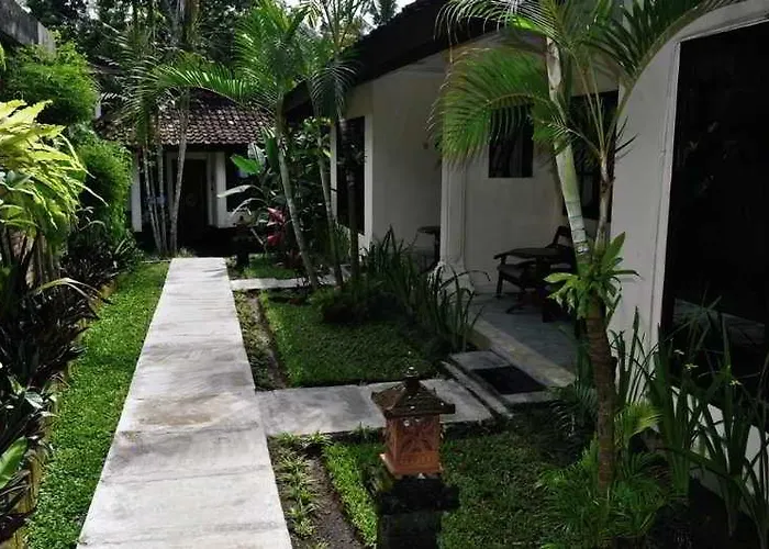 Graha Ubud