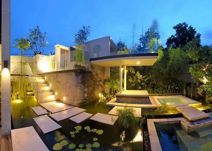 Paya Paya Villa ケロボカン