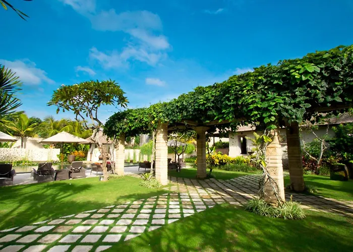 Private Villa Teresa Canggu 